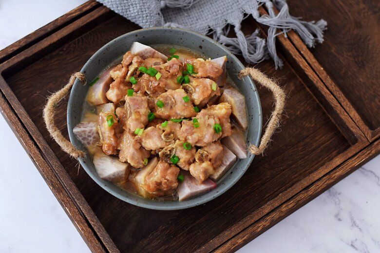 Củ này có giá 25.000đ/kg, người Nhật gọi là “củ trường sinh”, nấu món nào ngon chất lượng món đó - 3
