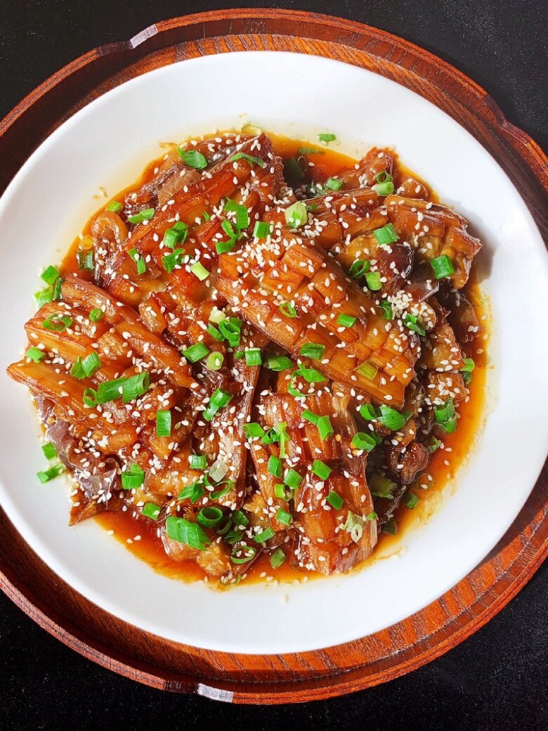 Đi chợ gặp amp;#34;vua của các loại rauamp;#34; này mua ngay, về rim ăn với cơm vừa ngon rẻ lại đại bổ - 8