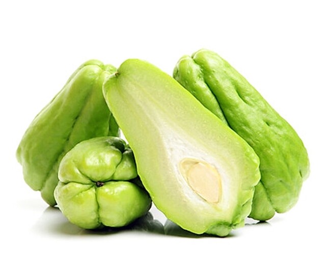 Loại quả là amp;#34;ngân hàng kẽmamp;#34; xào hay luộc đều ngon, mẹ bầu thường xuyên bổ sung cực tốt - 1