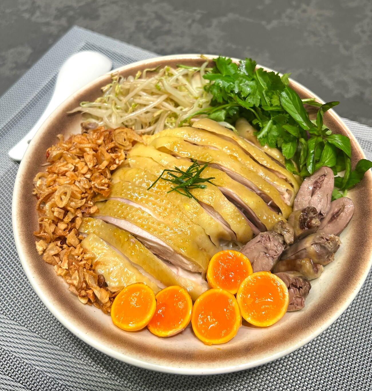 Sống cùng anh chị gen z cực chăm nấu ăn khoe những món tự nấu chất lượng tạo dựng nếp nhà - 11