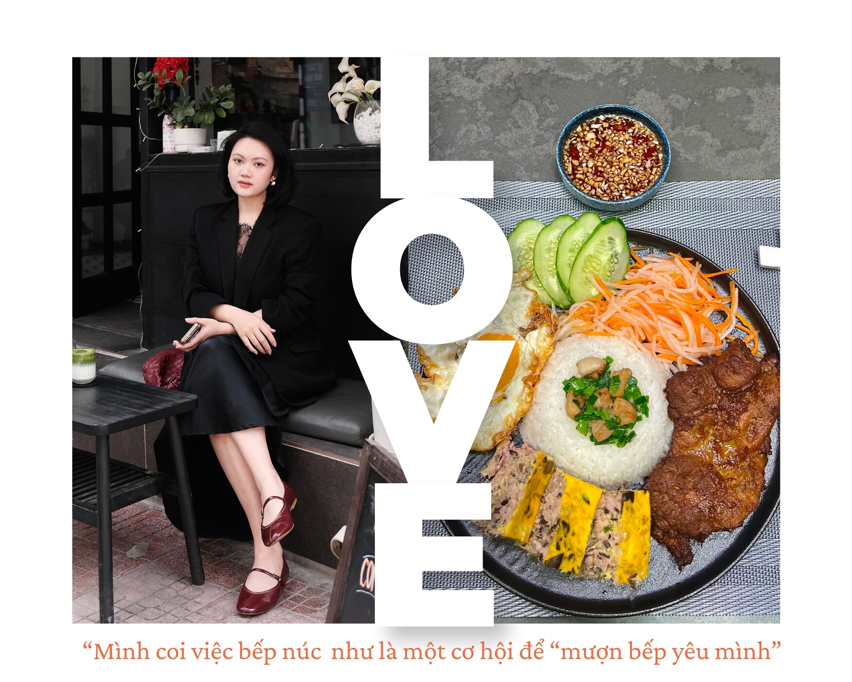 Sống cùng anh chị gen z cực chăm nấu ăn khoe những món tự nấu chất lượng tạo dựng nếp nhà - 2
