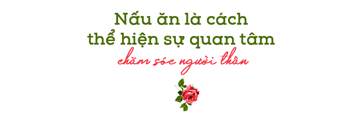 Sống cùng anh chị gen z cực chăm nấu ăn khoe những món tự nấu chất lượng tạo dựng nếp nhà - 7