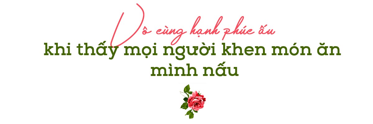 Sống cùng anh chị gen z cực chăm nấu ăn khoe những món tự nấu chất lượng tạo dựng nếp nhà - 13