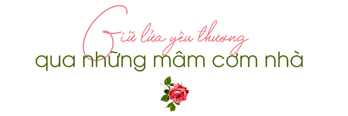 Gen z mê nấu nướng khoe cơm nhà 2 người cực ngon chồng lúc nào cũng phải hỏi chụp ảnh xong chưa để còn ăn - 5