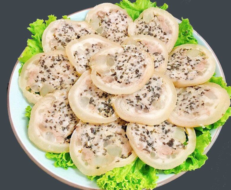 Gợi ý 5 món thơm ngon, thanh mát dễ ăn cho cuối tuần mùa hè - 3
