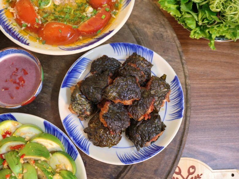 Hôm nay nấu gì: Bữa cơm đậm chất mùa hè, ngon miệng, thanh mát dễ ăn - 3