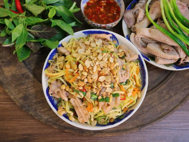 Chúc các bạn thành công!
