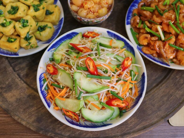 Chúc các bạn thành công!
