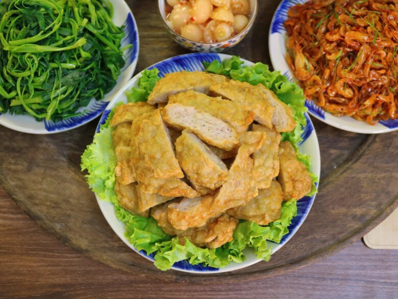 Chúc các bạn thành công!