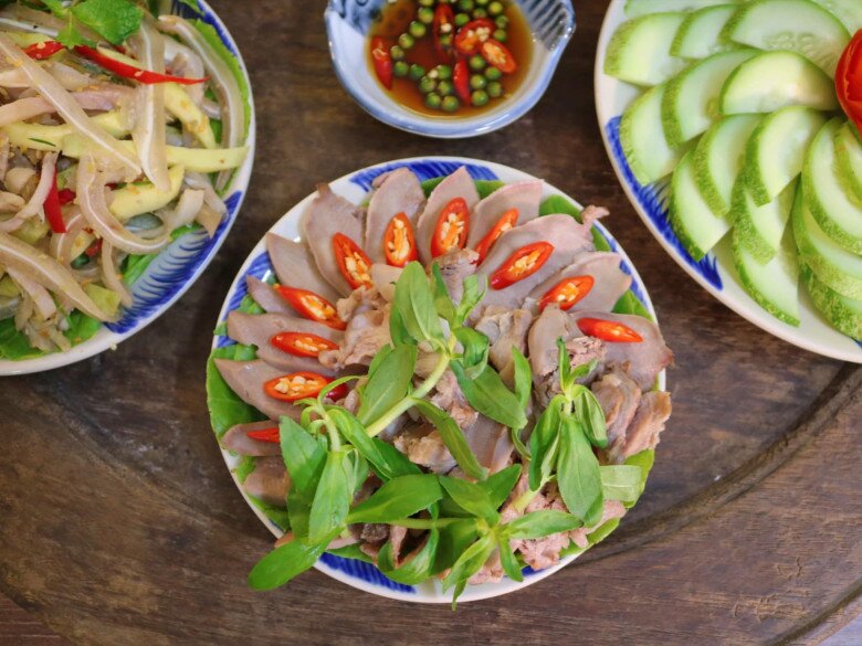 Chúc các bạn thành công!