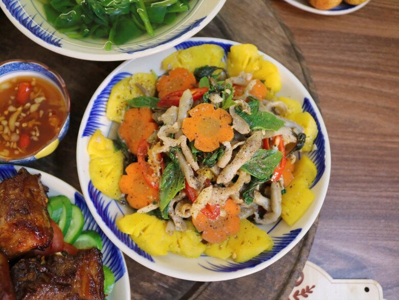 Chúc các bạn thành công!