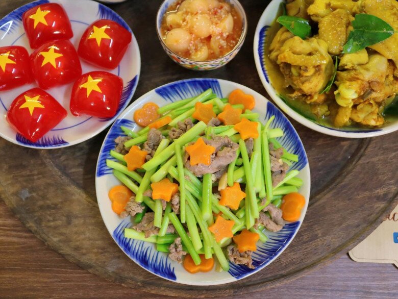 Chúc các bạn thành công!