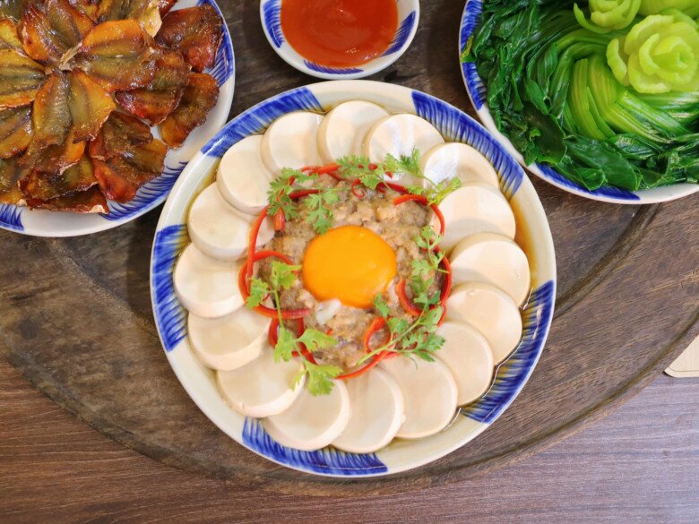 Hôm nay nấu gì: Bữa tối không chỉ ngon mà còn đẹp mắt - 3