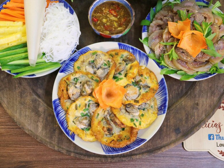 Hôm nay nấu gì: Cơm tối thanh mát từ món chính đến phụ, ăn đã miệng - 3