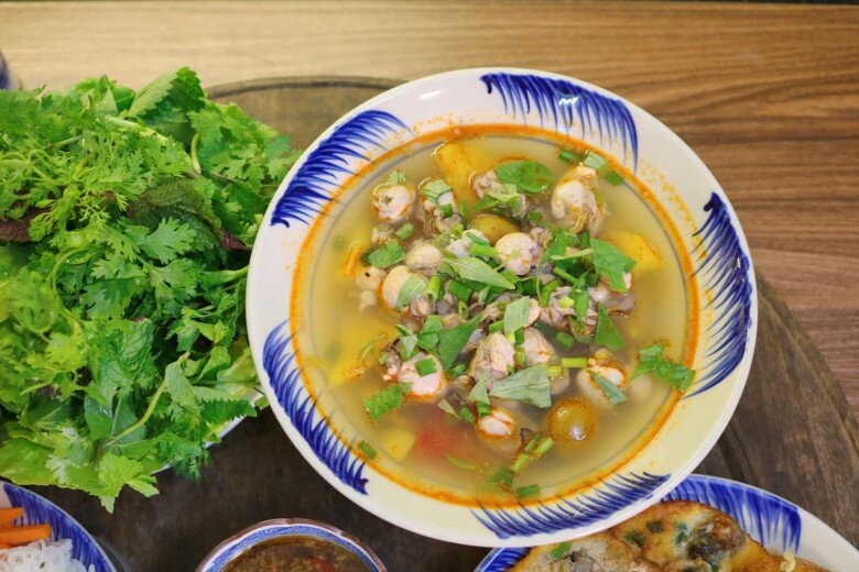 Hôm nay nấu gì: Cơm tối thanh mát từ món chính đến phụ, ăn đã miệng - 5