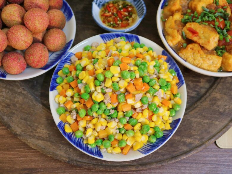 Chúc các bạn thành công!