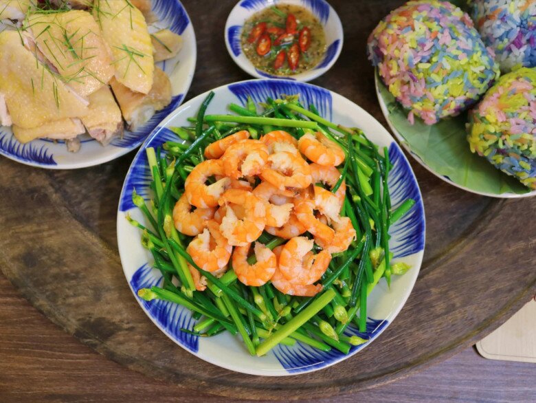 Chúc các bạn thành công!