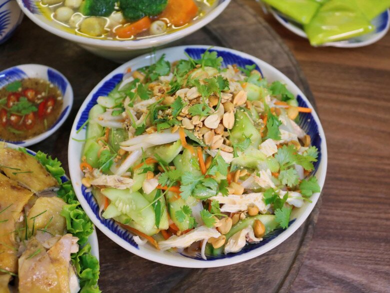 Chúc các bạn thành công!