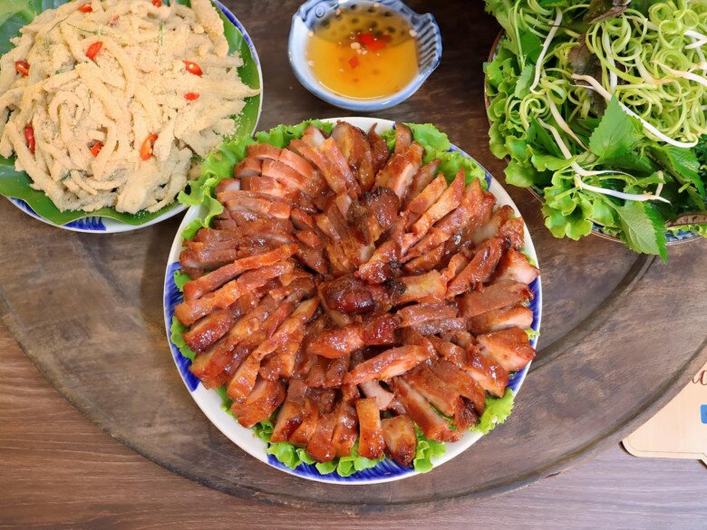 Hôm nay nấu gì: Cơm tối 3 món nhưng cực chất lượng - 3