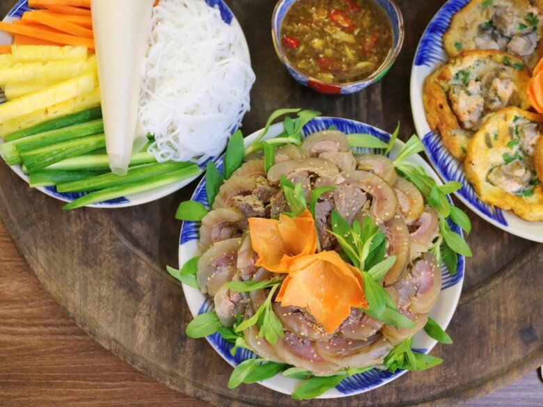 Chúc các bạn thành công!