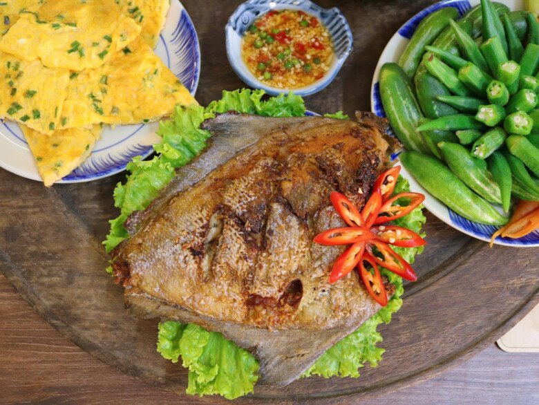 Hôm nay nấu gì: Bữa tối hấp dẫn với 4 món đơn giản nhưng cực ngon - 3