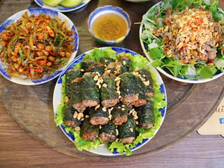 Hôm nay nấu gì: Bữa chiều thanh mát, cân bằng dinh dưỡng - 3