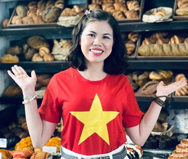 Hủ tiếu gà trộn khô vừa ngon lại thanh mát, ăn nhẹ bụng cho ngày nắng nóng - 2