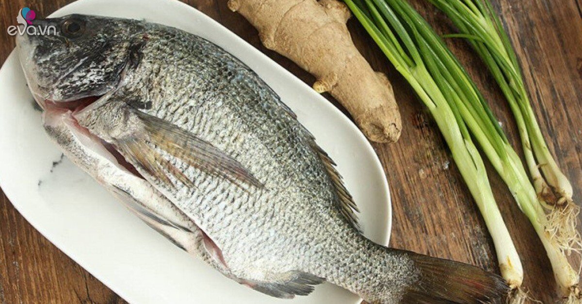 Loại cá bình dân ít xương nhiều thịt, không là đặc sản nhưng được ưa ...