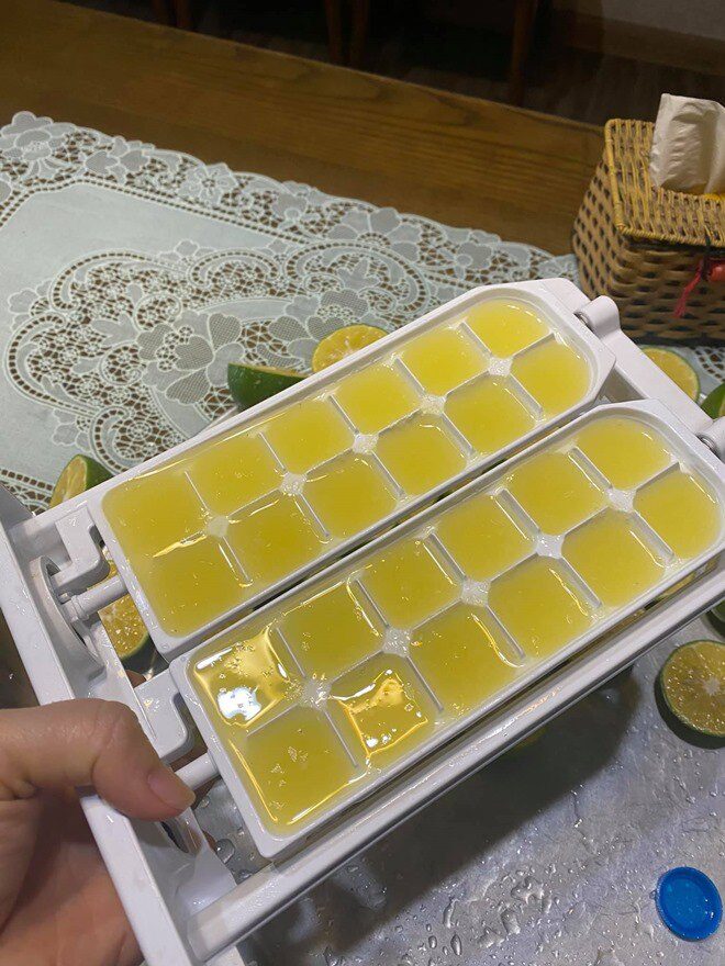 Không cần tủ lạnh vẫn bảo quản chanh được 2 tháng, vừa đơn giản lại dễ thực hiện - 4
