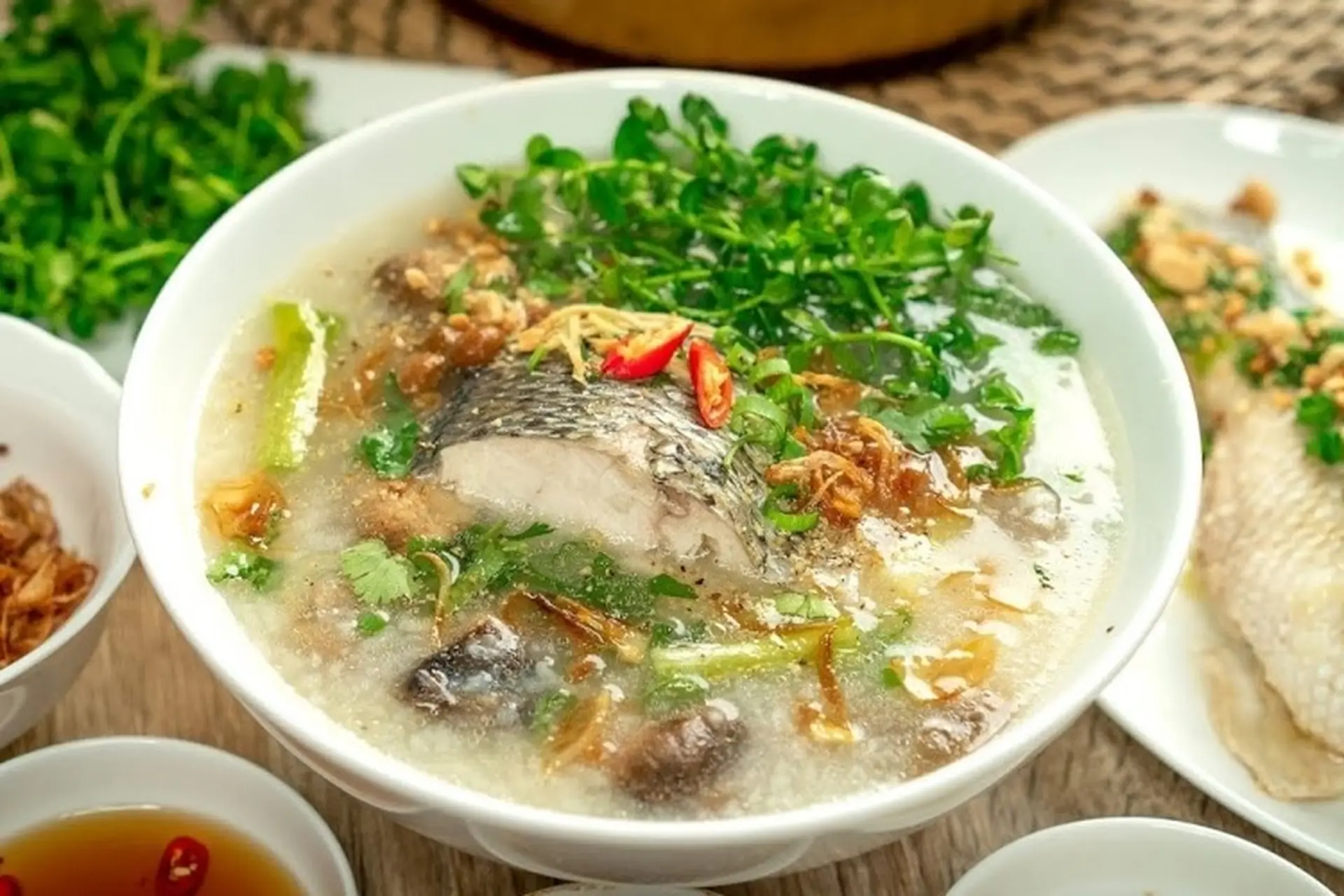 Loại cá bán đầy chợ nhưng là amp;#34;thuốc tiênamp;#34; của chị em phụ nữ, thịt ngọt thơm lại cực giàu Omega-3, mẹ bầu đừng bỏ qua! - 4