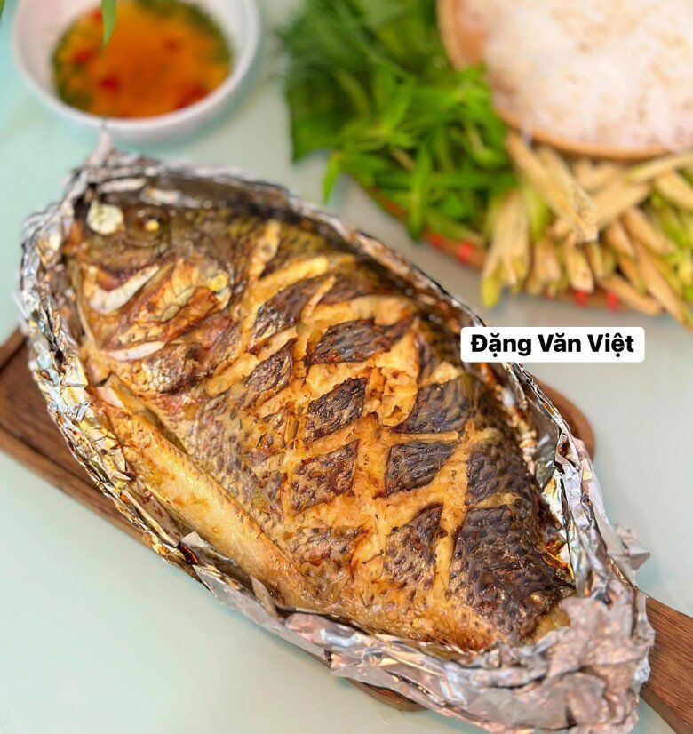 Loại cá dân dã của Việt Nam được ví như “cá hồi thịt trắng”, đạm gấp 7 lần sữa, chế biến kiểu này ngon không thừa một miếng - 3
