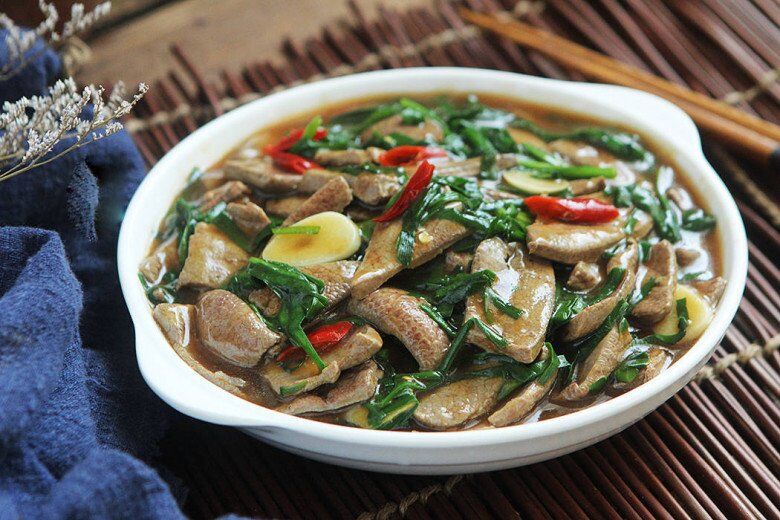 Chúc các bạn thành công và ngon miệng!