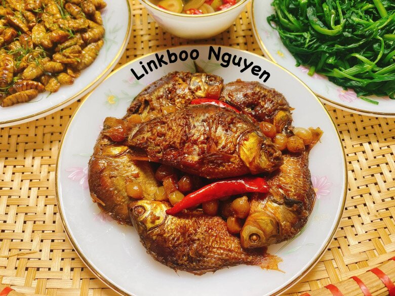 Loại quả xưa chín rụng đầy không ai ngó ngàng, nay thành đặc sản dân thành phố thích mê vì vị lạ, đem kho cá siêu ngon - 6