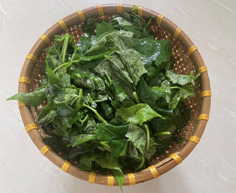 Loại rau chỉ nghe tên thôi đã thấy ngọt nhưng cực ít người biết, rất giàu dinh dưỡng, nấu được đủ món ngon - 3