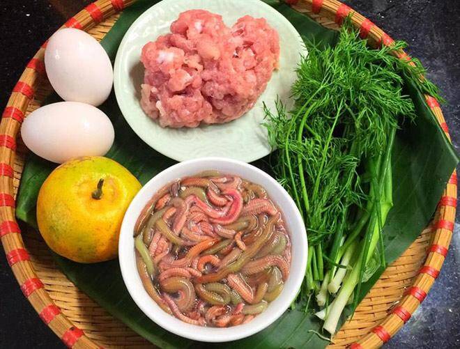 amp;#34;Lộc trờiamp;#34; ngoi lên từ bùn đất ở Hải Dương, nhìn nổi da gà nhưng là đặc sản, ăn vào mới thấy thật tinh hoa - 2