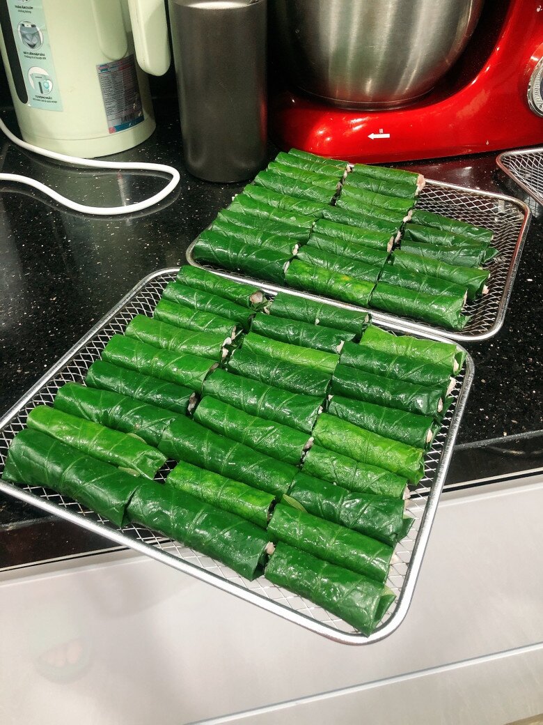 Chúc các bạn thành công!