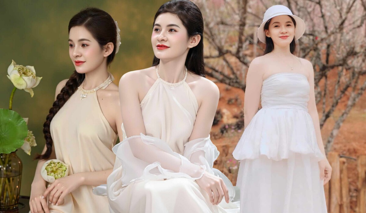 8x bận rộn chỉ khi nào rảnh mới vào được bếp khoe loạt mâm cơm đủ món ngon cả nhà hay nói ngắm thôi đã no rồi - 4