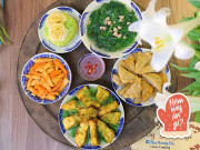 Bếp Eva - Hôm nay nấu gì: Bữa tối có món này thơm lừng cả bếp, bình thường nhà hàng mới có