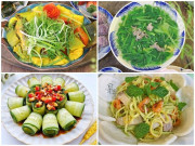 Bếp Eva - Hôm nay nấu gì: Bữa tối ngon mà không ngán ngấy sau dịp nghỉ lễ