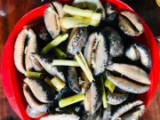 Bếp Eva - Đặc sản nghe tên "ngượng đỏ mặt" xưa không ai lấy, nay dân thành phố ưa chuộng vì nấu đủ món ngon