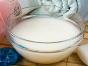 Bếp Eva - Nước vo gạo là một "báu vật", đây là 5 cách dùng cực thông minh, hãy tận dụng đừng lãng phí