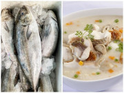 Bếp Eva - Đặc sản nghe tên "ngượng đỏ mặt" nhưng tranh nhau mua, giá 150.000 đồng/kg, nấu cháo cực ngon