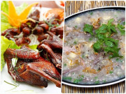 Bếp Eva - Loại đặc sản nghe tên "ngượng đỏ mặt", có tiền cũng khó mua, làm món nướng thơm lừng