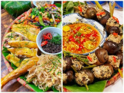 Bếp Eva - 5 món thích hợp để nấu dịp cuối tuần, đặt lên mâm vừa đẹp lại ngon