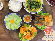 Bếp Eva - Hôm nay nấu gì: Cơm tối có món ăn "quốc dân", nhìn đã thèm chảy nước miếng