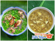 Loại hạt xưa toàn vứt bỏ giờ lại được nhiều người ưa chuộng, làm 4 món này xong ai cũng thấy trước thật lãng phí