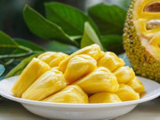 Bếp Eva - Mua mít chẳng may chưa chín, nhớ cho thìa này vào trong quả, chỉ 3 ngày là thơm phức tha hồ ăn