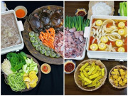Gợi ý 5 món lẩu vừa ngon, dễ ăn lại không ngấy để cả nhà quây quần dịp nghỉ lễ