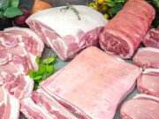 Ăn thịt lợn bao năm giờ mới biết vài mẹo nhỏ khi mua giúp tránh được thịt bệnh, ôi thiu