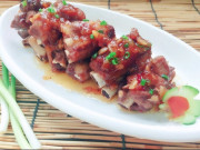 Bếp Eva - Người sành ăn mới biết làm sườn xào chua ngọt phải có tỉ lệ này, nấu gần 30 năm mới biết cũng chưa muộn